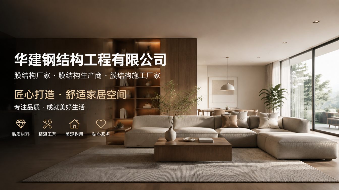 游仙区为西南场景提供膜结构方案